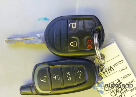 2012 Ford F-150 Xlt z USA, uszkodzony, nr VIN 1FTFW1EF7CFB75035